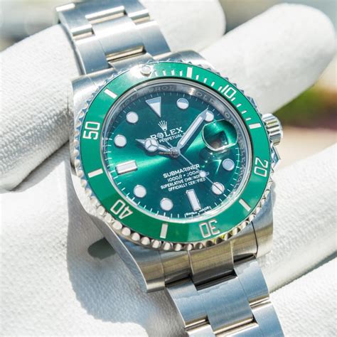 montre hulk rolex|rolex hulk submariner reference guide.